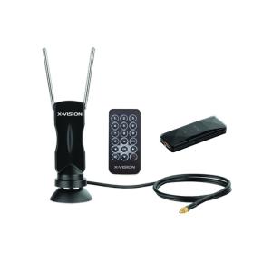 گیرنده تلویزیون دیجیتال USB