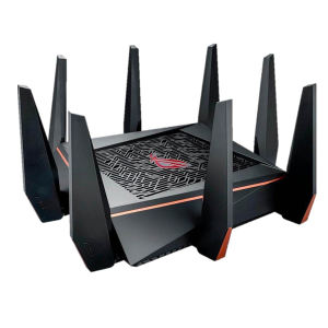 روتر و اکسس پوینت