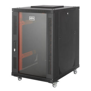 رک شبکه و سرور