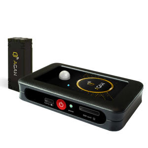 اینترنت اشیا