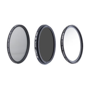 فیلتر لنز و آداپتور فیلتر