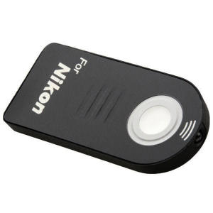 ریموت کنترل دوربین