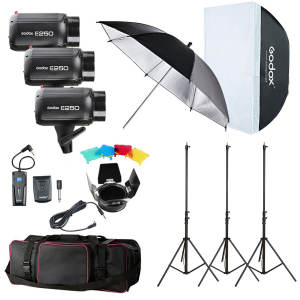 کیت فلاش آتلیه ای