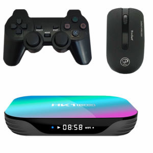 گیم باکس اندروید