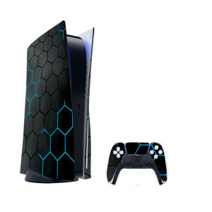 محافظ دسته و برچسب کنسول