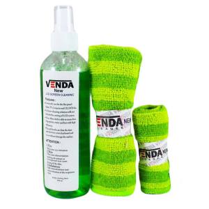 کیت تمیز کننده