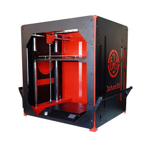 پرینتر سه بعدی