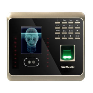 دستگاه حضور و غیاب