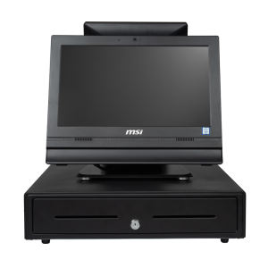 صندوق فروشگاهی