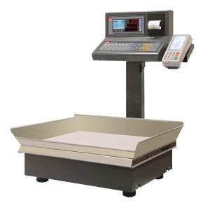 ترازوی فروشگاهی