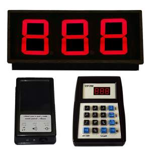 سیستم نوبت دهی