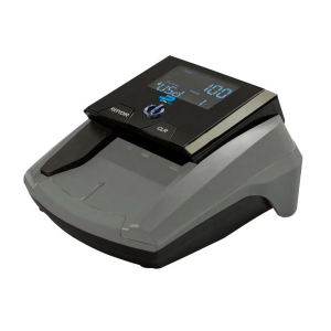 تشخیص اصالت اسکناس