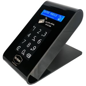 سایر تجهیزات فروشگاهی