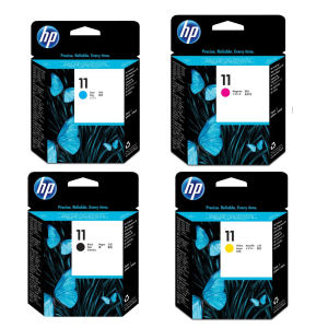 هد پرینتر و پلاتر