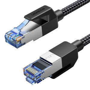 کابل و مبدل شبکه