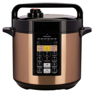 آرام پز و زودپز برقی