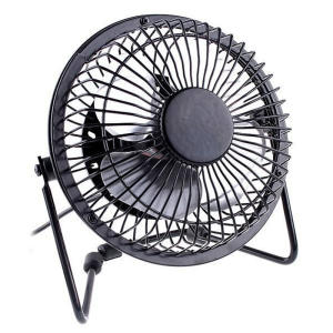 پنکه شارژی همراه