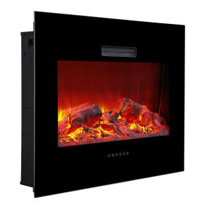 شومینه برقی