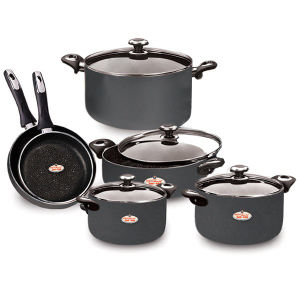 سرویس پخت و پز