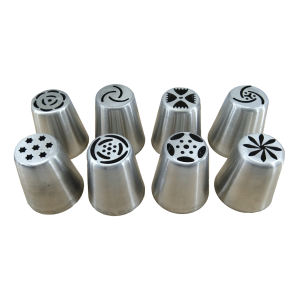 ابزار تهیه کیک و دسر