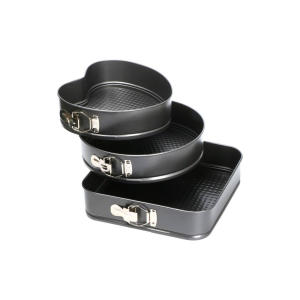 قالب کیک، شیرینی و دسر