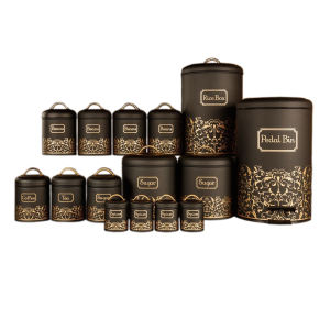 ست جهیزیه عروس