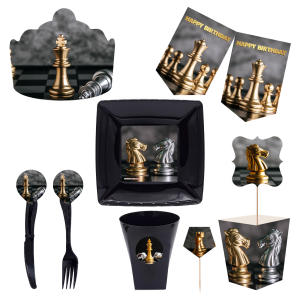 ابزار مهمانی