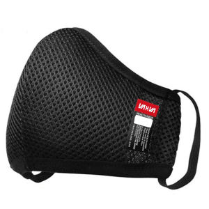 ماسک پارچه ای مردانه