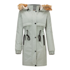 کاپشن زنانه