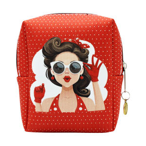 کیف لوازم آرایش زنانه