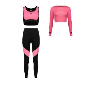 گرمکن و ست ورزشی زنانه