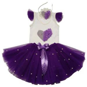 ست لباس دخترانه