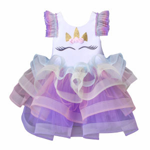 پیراهن دخترانه