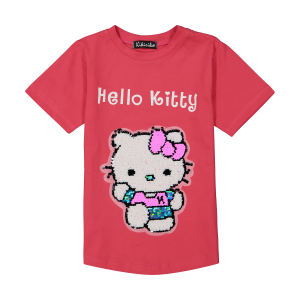 تیشرت و پولوشرت دخترانه