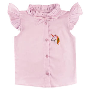 شومیز دخترانه