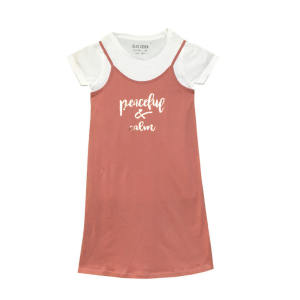 تونیک دخترانه