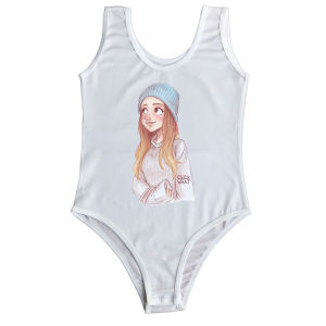 بادی دخترانه