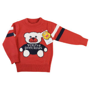 ژاکت و پلیور نوزاد