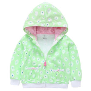 سویشرت و هودی نوزاد