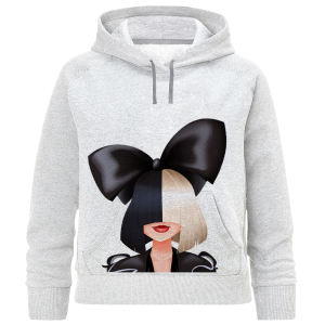 سویشرت و هودی دخترانه