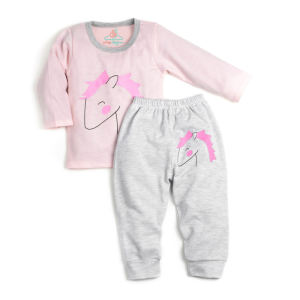 لباس راحتی دخترانه