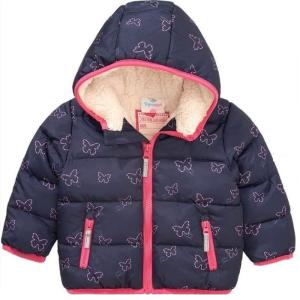 کاپشن نوزاد