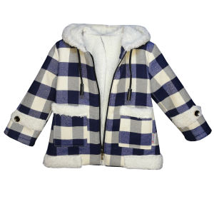 پالتو دخترانه