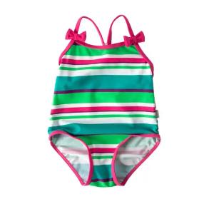 لباس شنای نوزاد