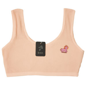 سوتین دخترانه