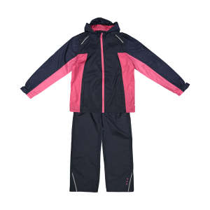 لباس ورزشی دخترانه