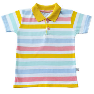 تیشرت و پولوشرت پسرانه