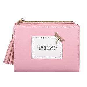 کیف پول دخترانه