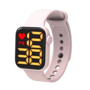 ساعت دخترانه