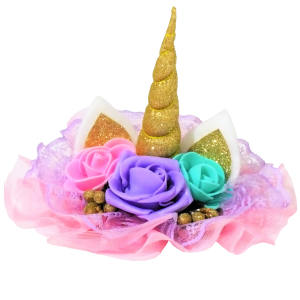 اکسسوری مو دخترانه